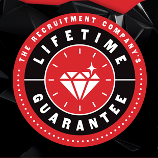 Lifetime Guarantee