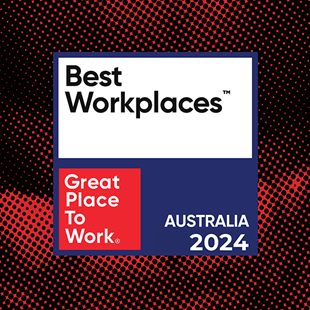 Best Workplace 2023/24